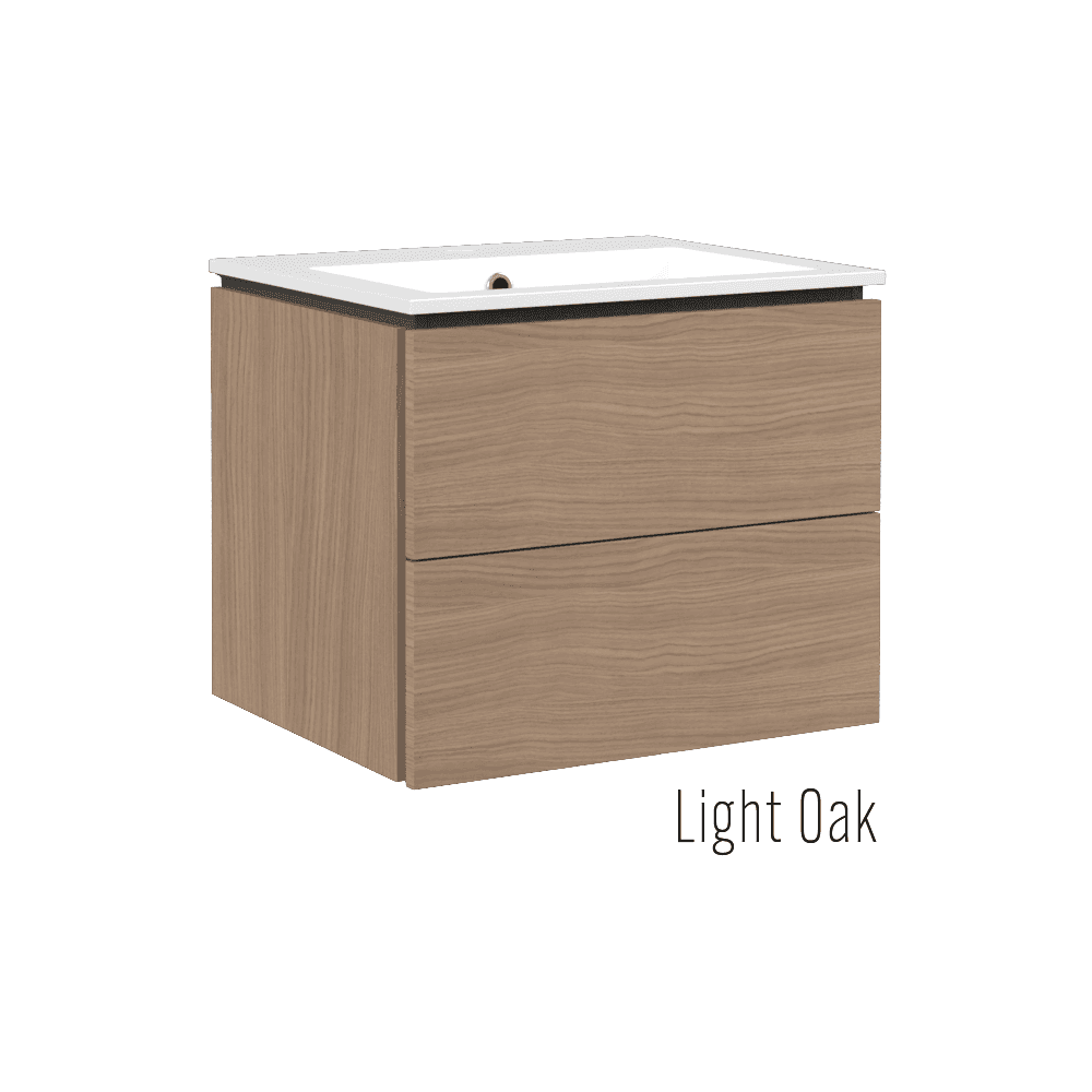 Rialto WC Base Unit