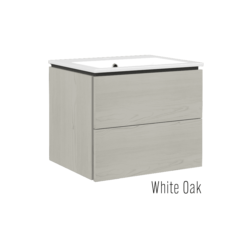 Rialto WC Base Unit