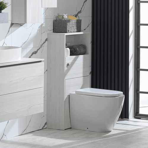 Rialto WC Base Unit