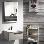 Nevada Complete Bathroom Suite