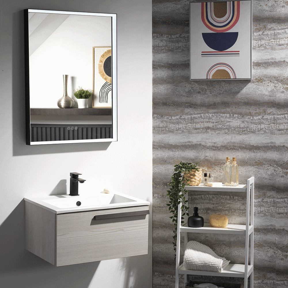 Nevada Complete Bathroom Suite