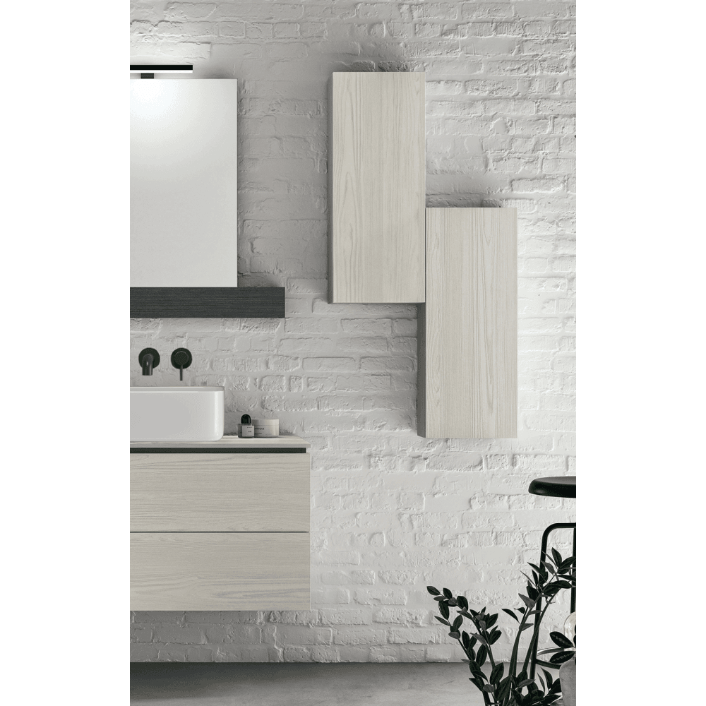 Linea 30 Mid Column Unit
