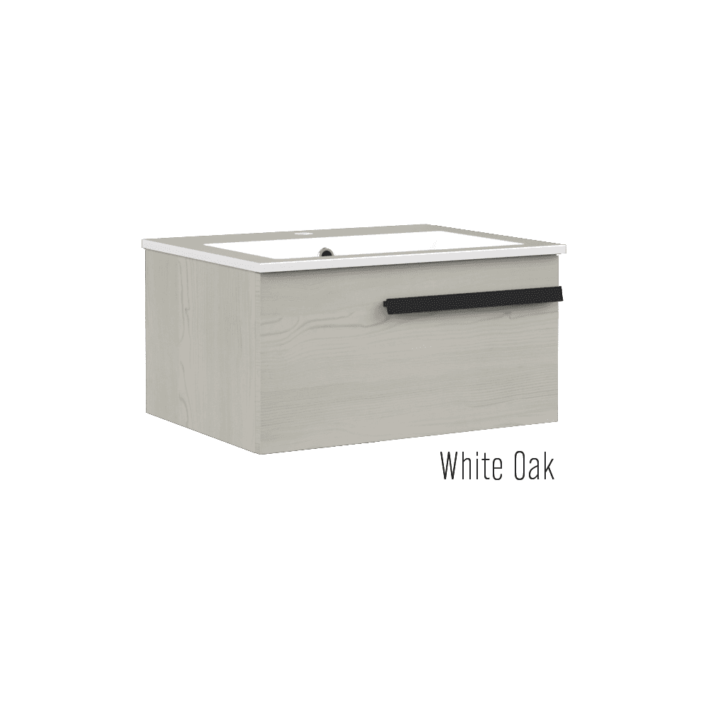 Linea 30 Mid Column Unit