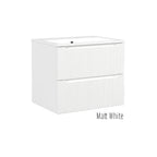 Padua 60 2-Drawer Wall-Hung Unit