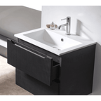 Padua 60 2-Drawer Wall-Hung Unit
