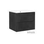 Padua 80 Cloakroom Combination