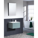 Kimba 60 1-Drawer Wall-Mounted Vanity Unit