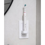 ProofVision TBCharge In Wall Electric Toothbrush Charger & Shaver Socket