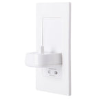 ProofVision TBCharge In Wall Electric Toothbrush Charger & Shaver Socket