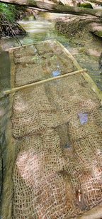 Sediment Entrapment Mat 1.2m x 3m