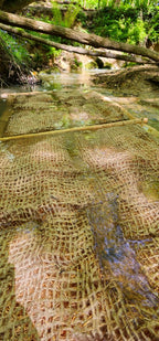 Sediment Entrapment Mat 1.2m x 3m