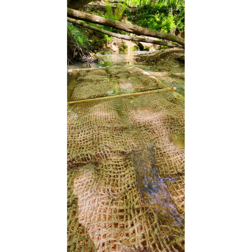 Sediment Entrapment Mat 1.2m x 3m