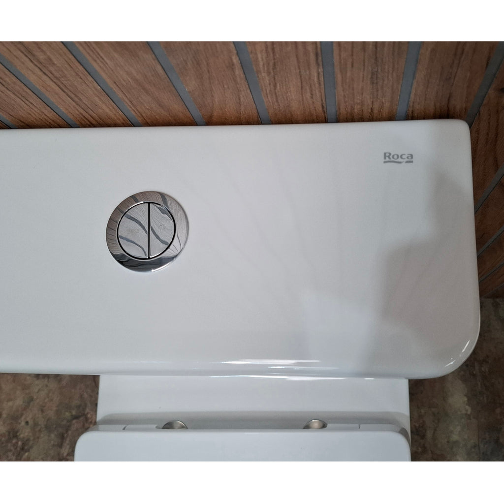 Roca Optica Rimless Vortex Pick Up WC Pack