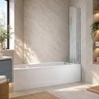 Ascent Mini Bath Screen
