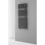 Palermo 500 X 1213mm - Anthracite