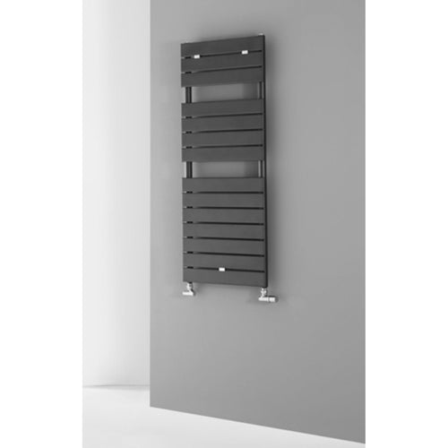 Palermo 500 X 1213mm - Anthracite