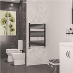 Wendover Straight Black Gold Multirail