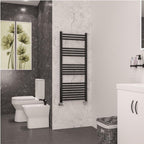 Wendover Straight Black Gold Multirail