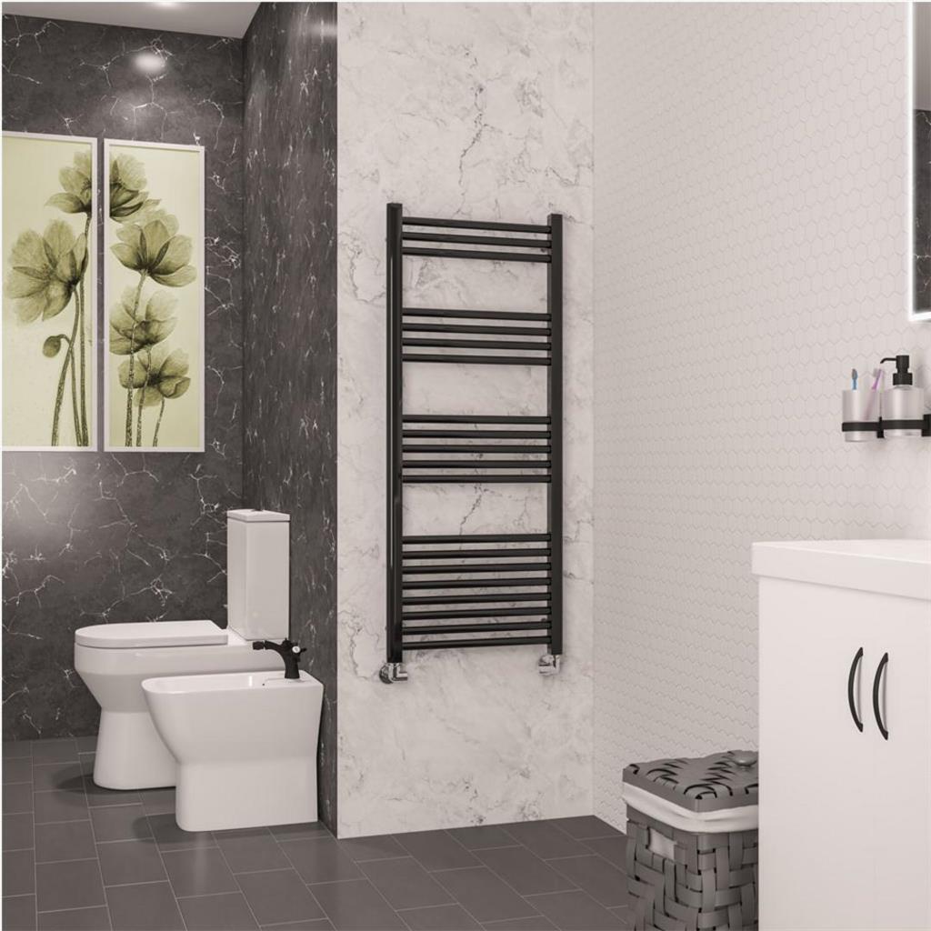Wendover Straight Black Gold Multirail