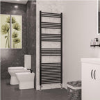 Wendover Straight Black Gold Multirail