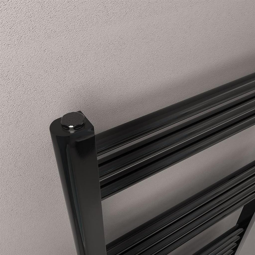 Wendover Straight Black Gold Multirail