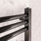 Wendover Straight Black Gold Multirail