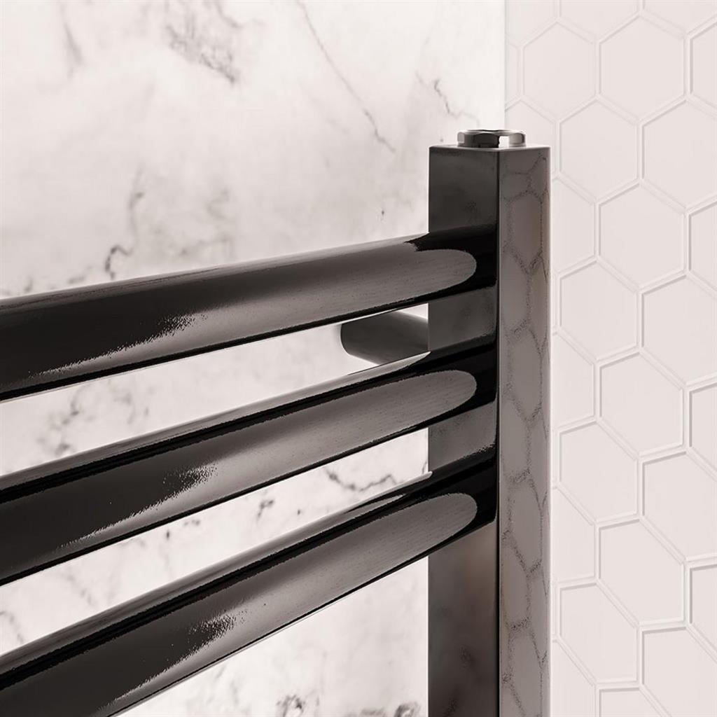 Wendover Straight Black Gold Multirail