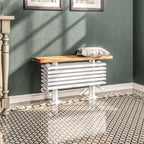 Imperia 6 Column Bench Radiator