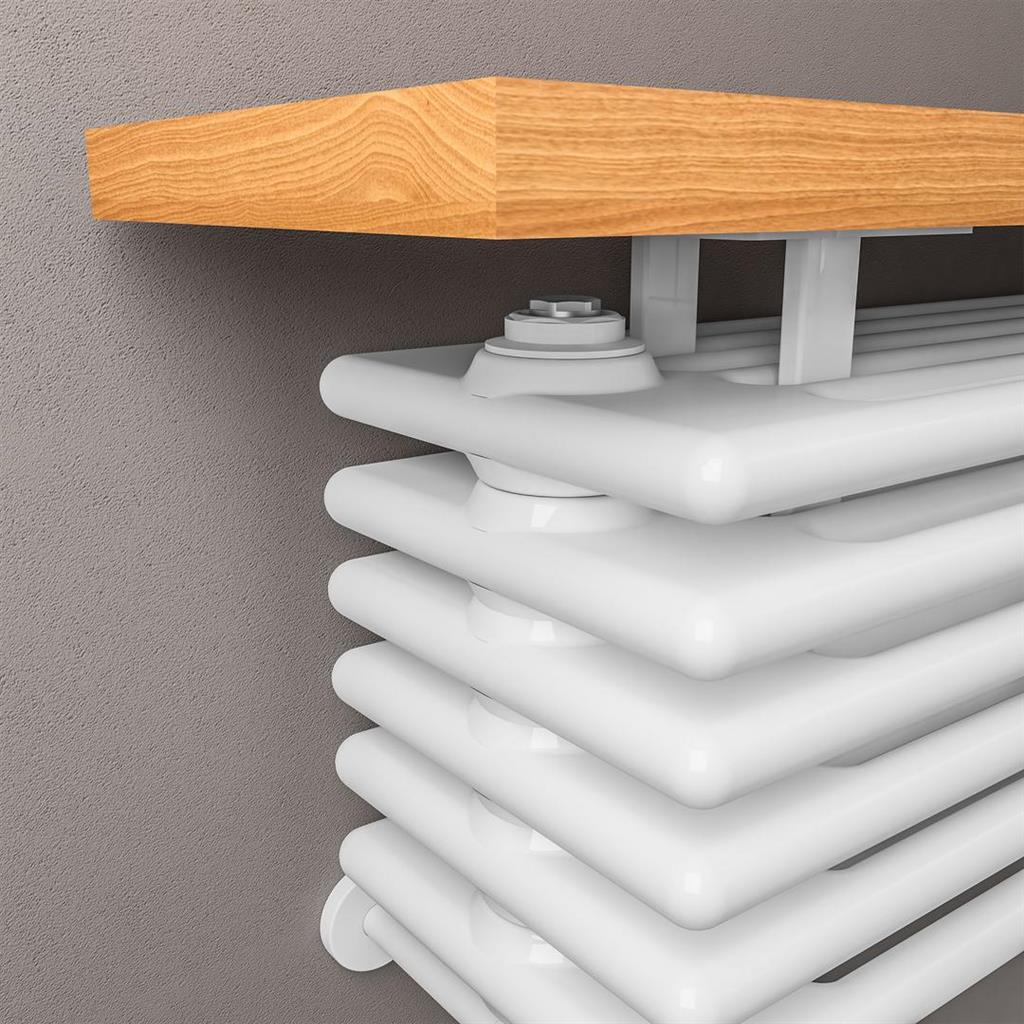 Imperia 6 Column Bench Radiator