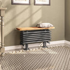 Imperia 6 Column Bench Radiator