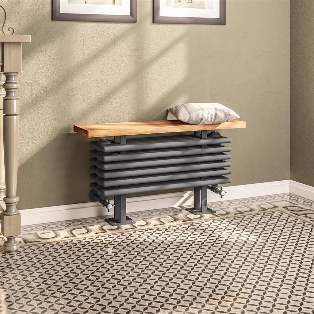 Imperia 6 Column Bench Radiator