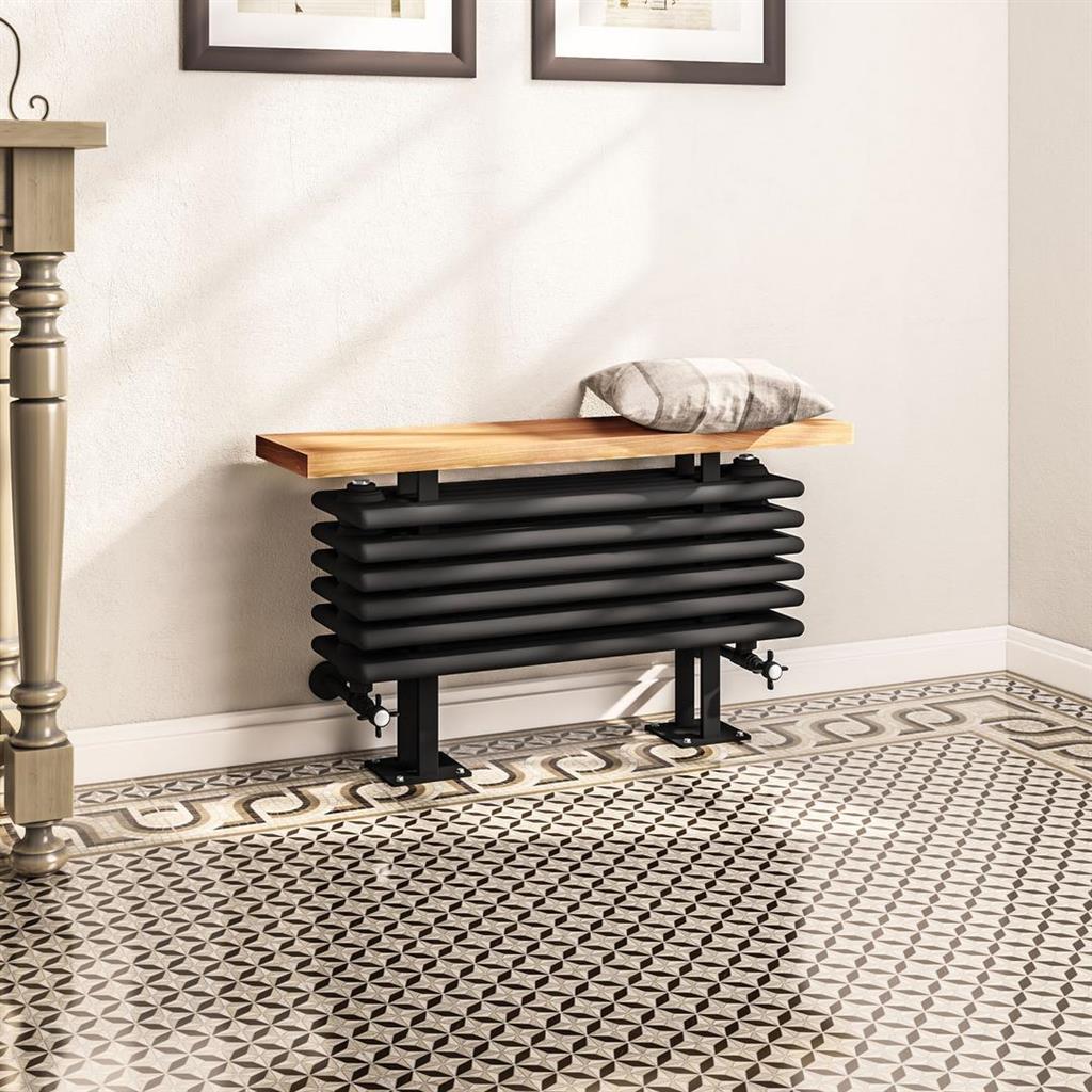 Imperia 6 Column Bench Radiator