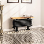 Imperia 6 Column Bench Radiator