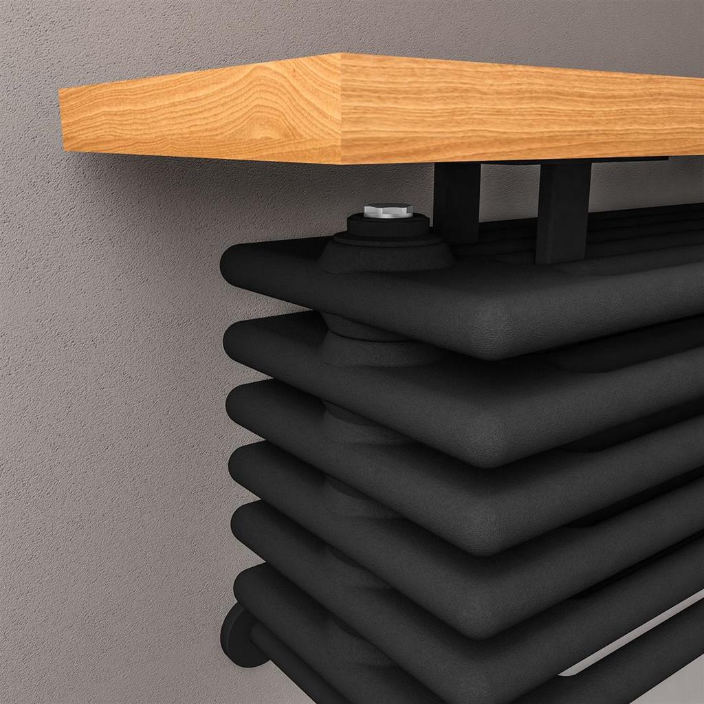 Imperia 6 Column Bench Radiator
