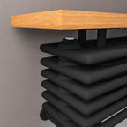 Imperia 6 Column Bench Radiator