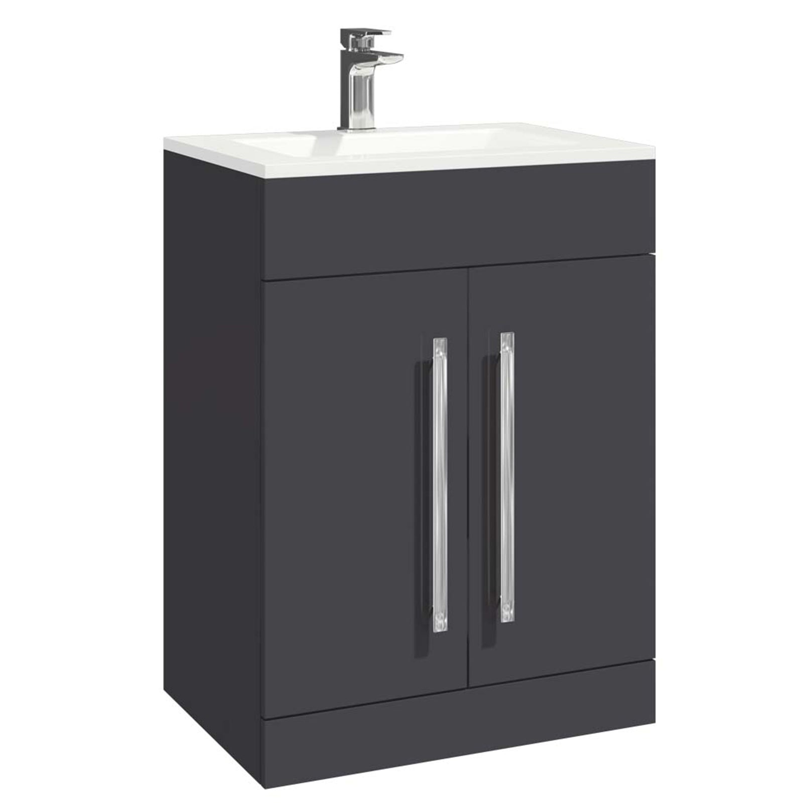 Low Threshold Shower Suite