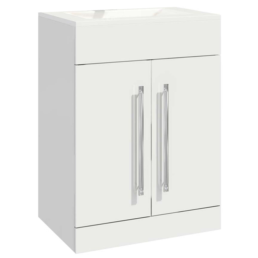 Low Threshold Shower Suite