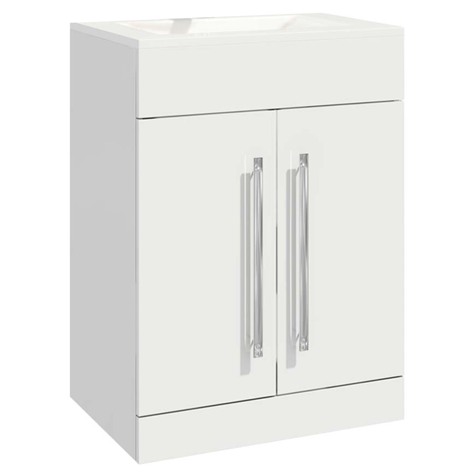 Low Threshold Shower Suite