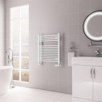 Biava Multirail Hidden Vent Straight - Gloss White