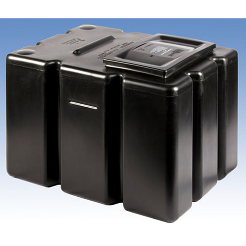 Polytank Cold Water Expansion Storage Tank 20 Gallon 27 x 20 x 20 Inch