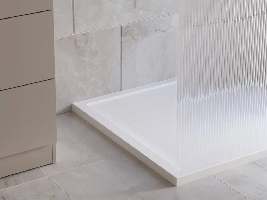 Fiorti Rectangular Shower Trays