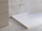 Fiorti Rectangular Shower Trays