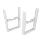 Rivassa 4 Column Radiator Feet (pair)