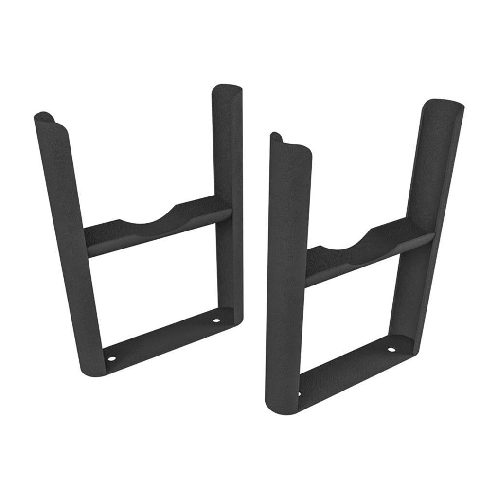 Rivassa 4 Column Radiator Feet (pair)