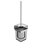 Athena Toilet Brush and Holder