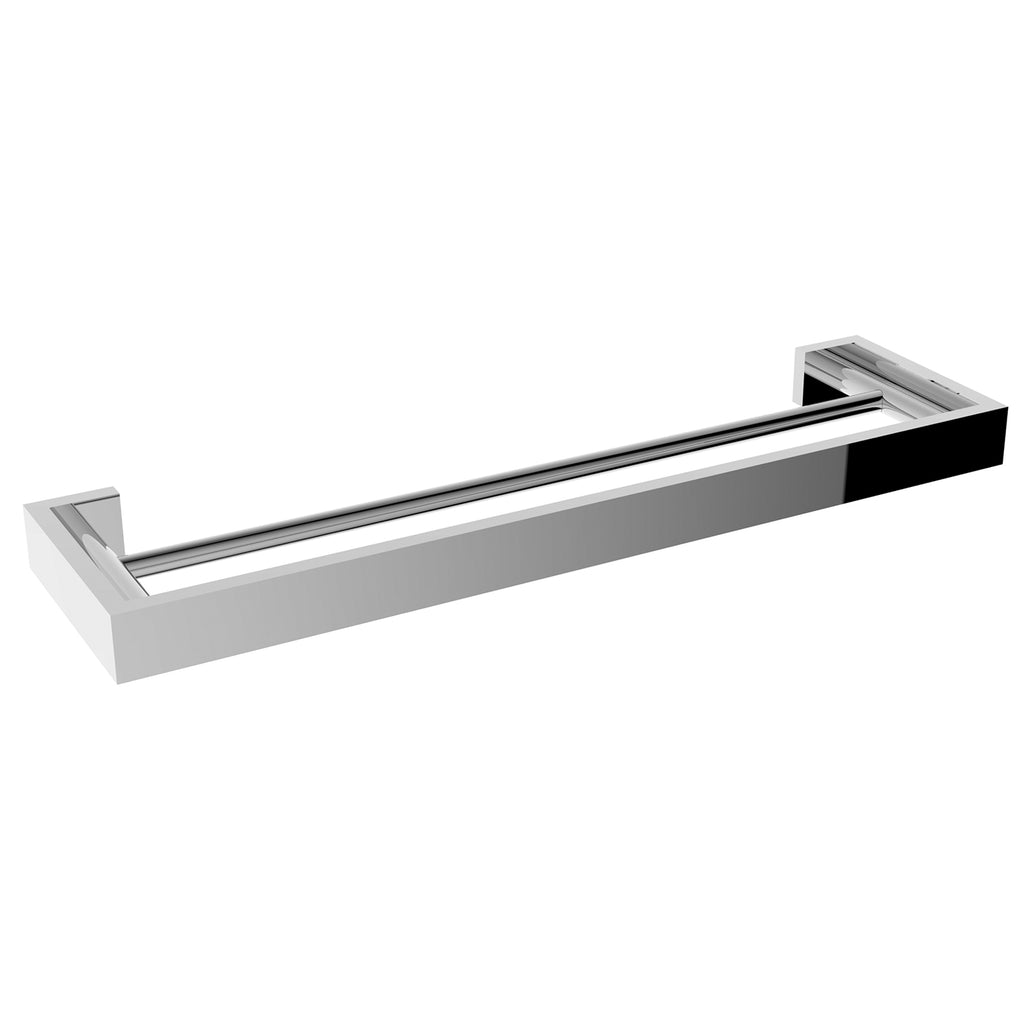 Athena Twin Towel Bar