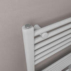 Wingrave Straight Matt Grey Multirail 1800mm Height