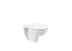 Roca Victoria Wall Hung Pan