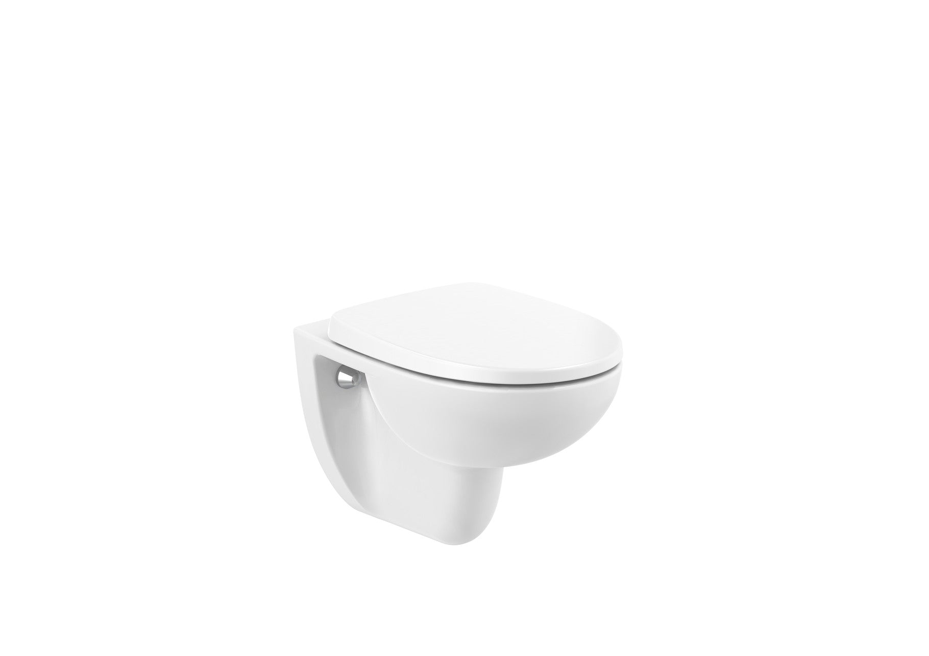 Roca Victoria Wall Hung Pan