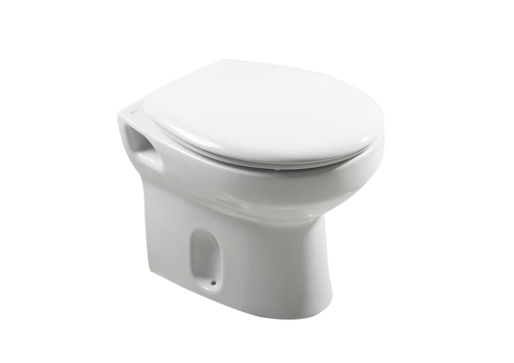 Roca Victoria Back to Wall Pan